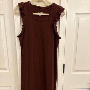 Bundle of Maxi Dresses
